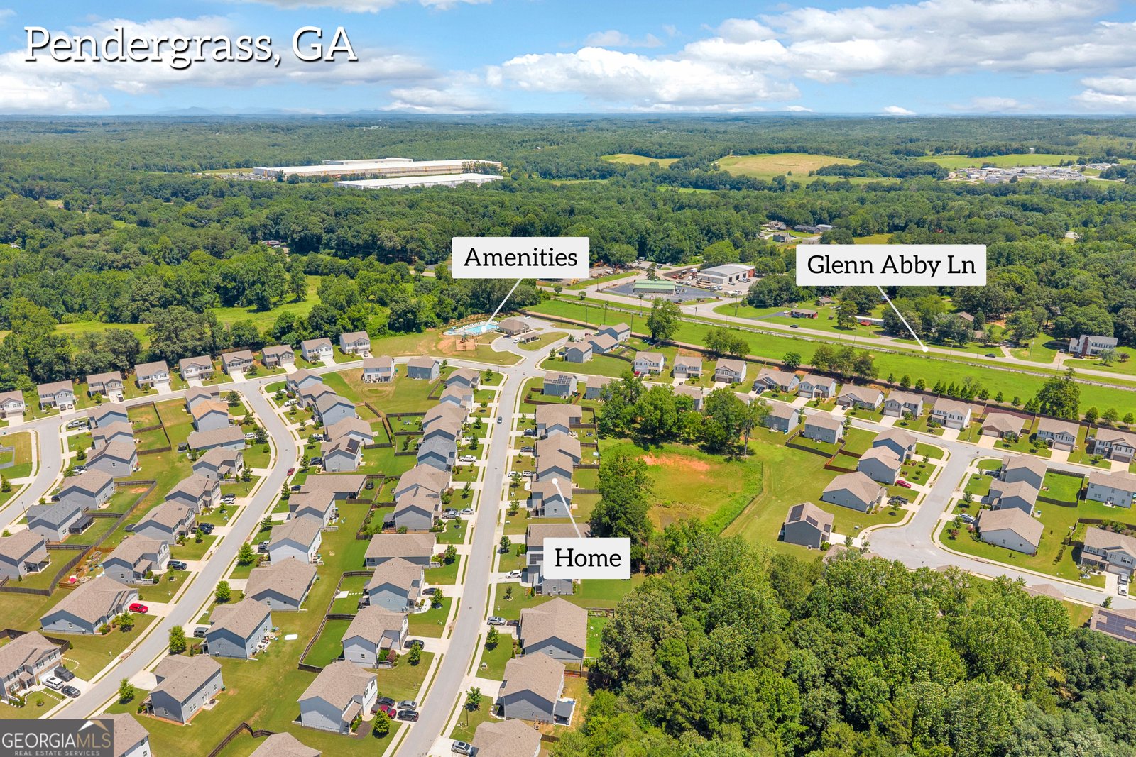 135 Starbuck Parkway Pendergrass - Photo 55