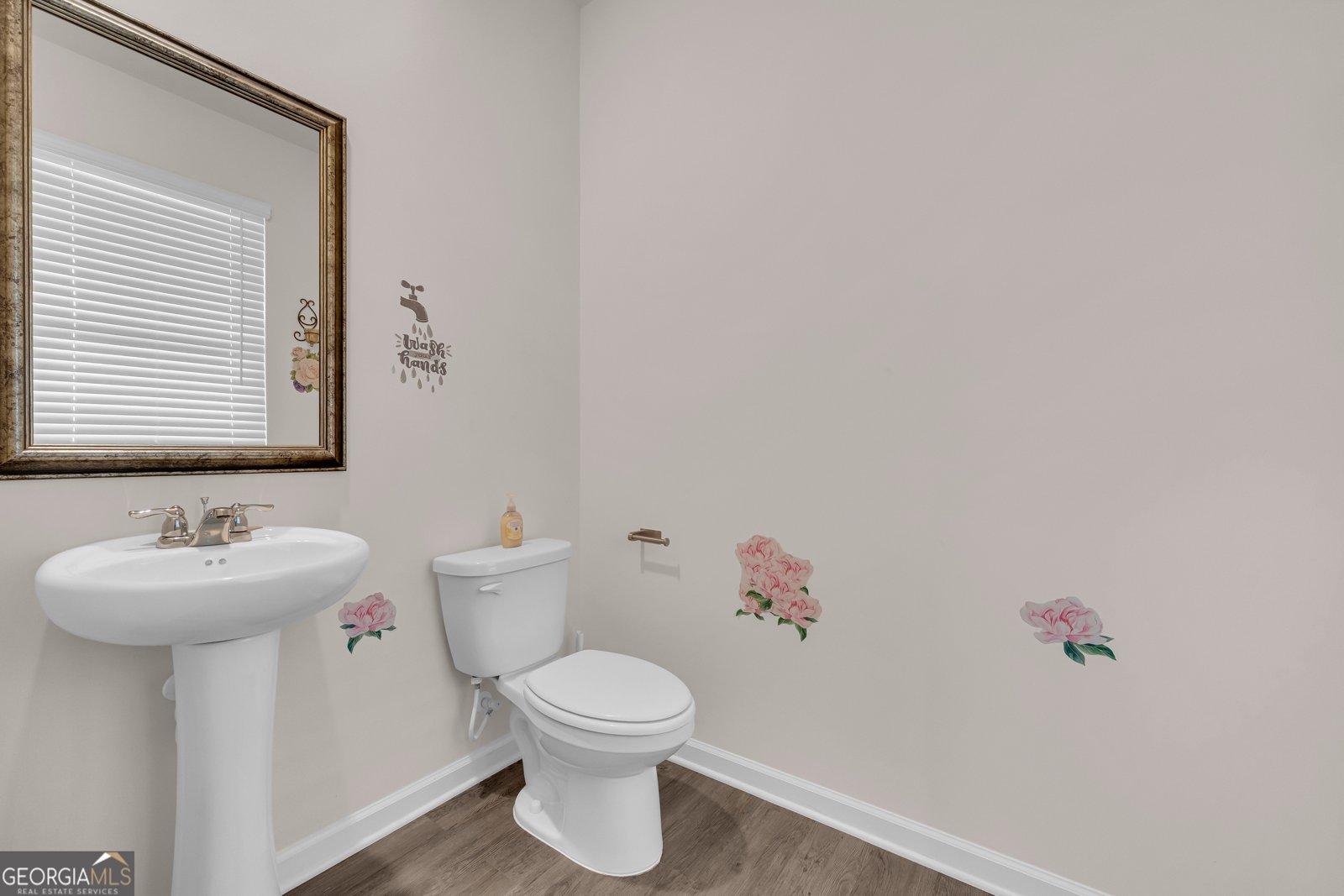 135 Starbuck Parkway Pendergrass - Photo 6