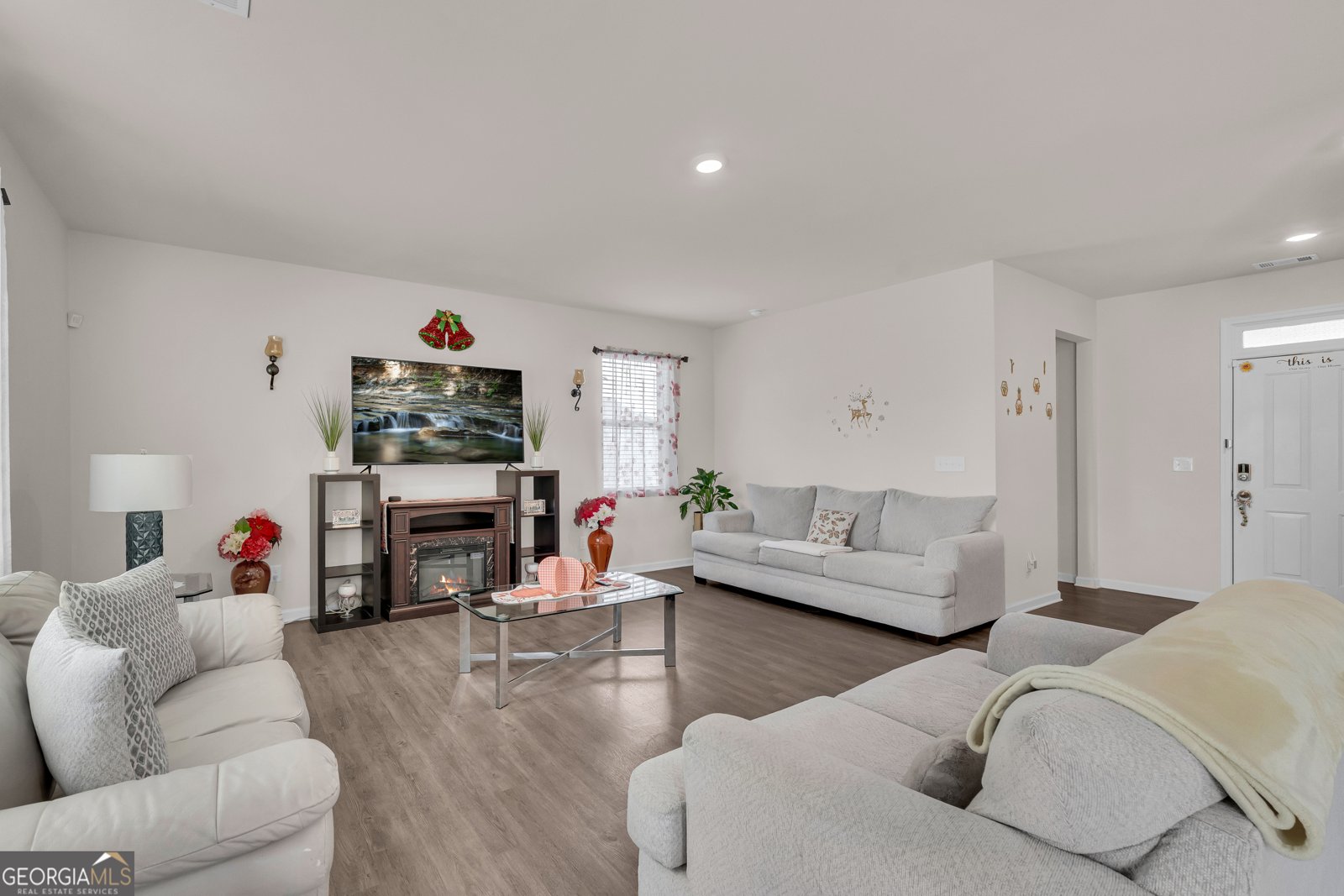 135 Starbuck Parkway Pendergrass - Photo 7
