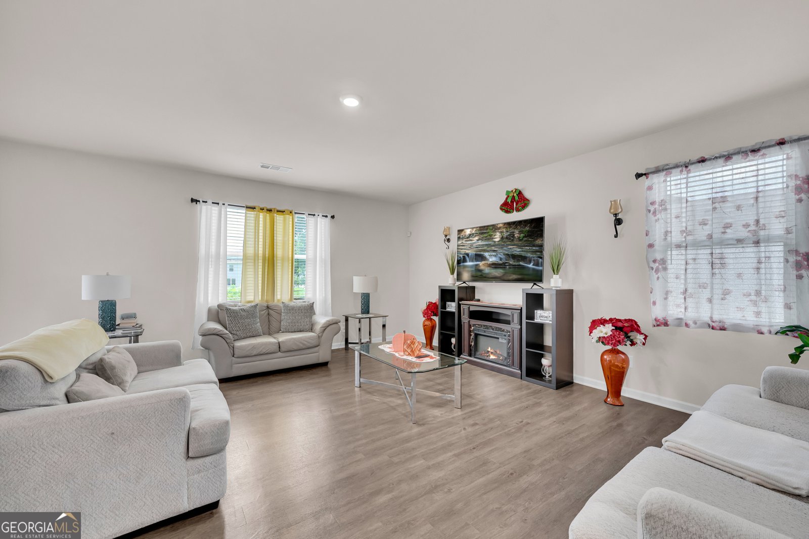 135 Starbuck Parkway Pendergrass - Photo 8