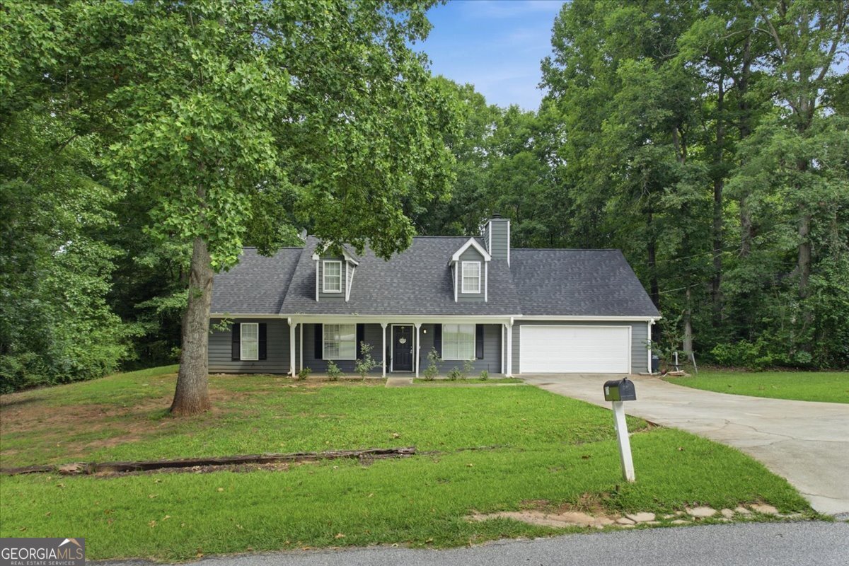170 Sable Circle Covington - main photo