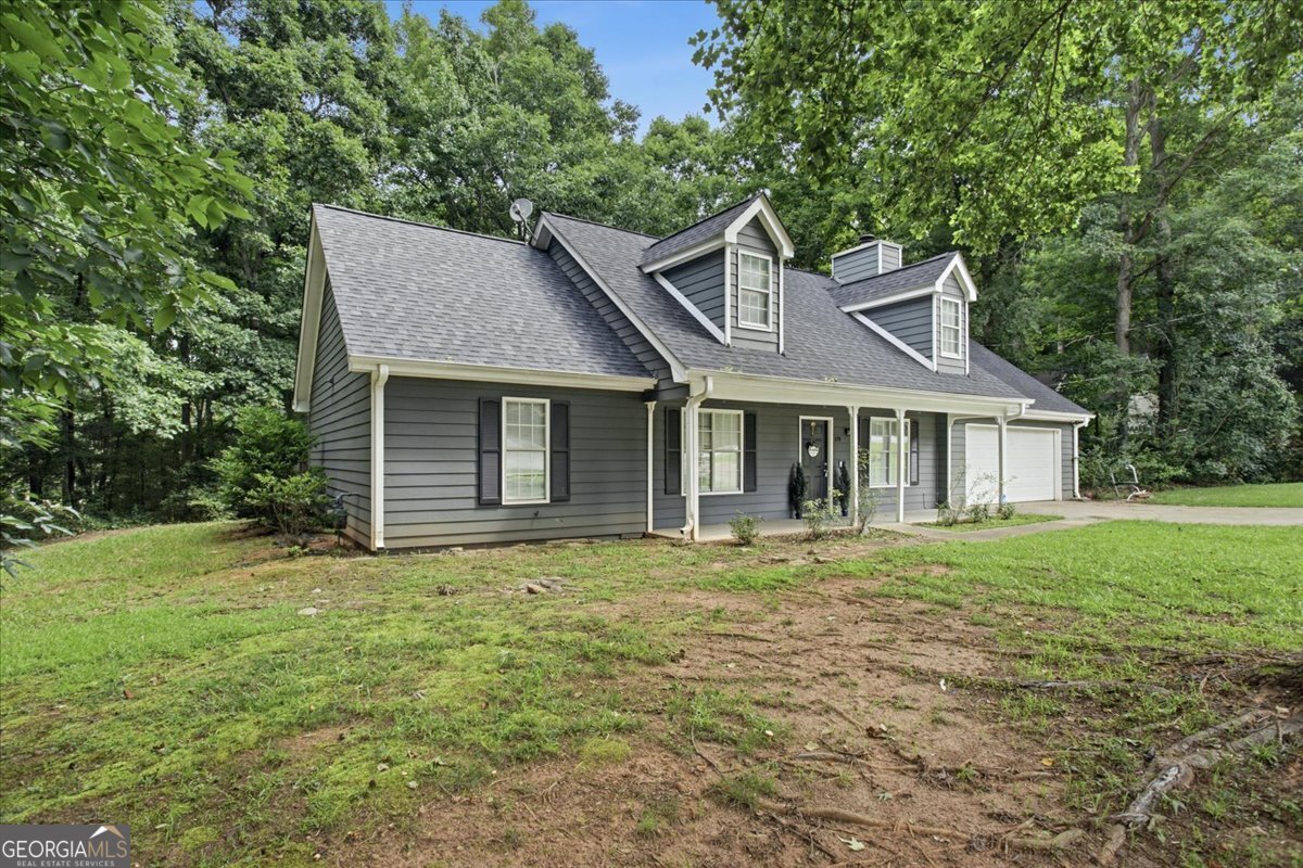 170 Sable Circle Covington - Photo 26
