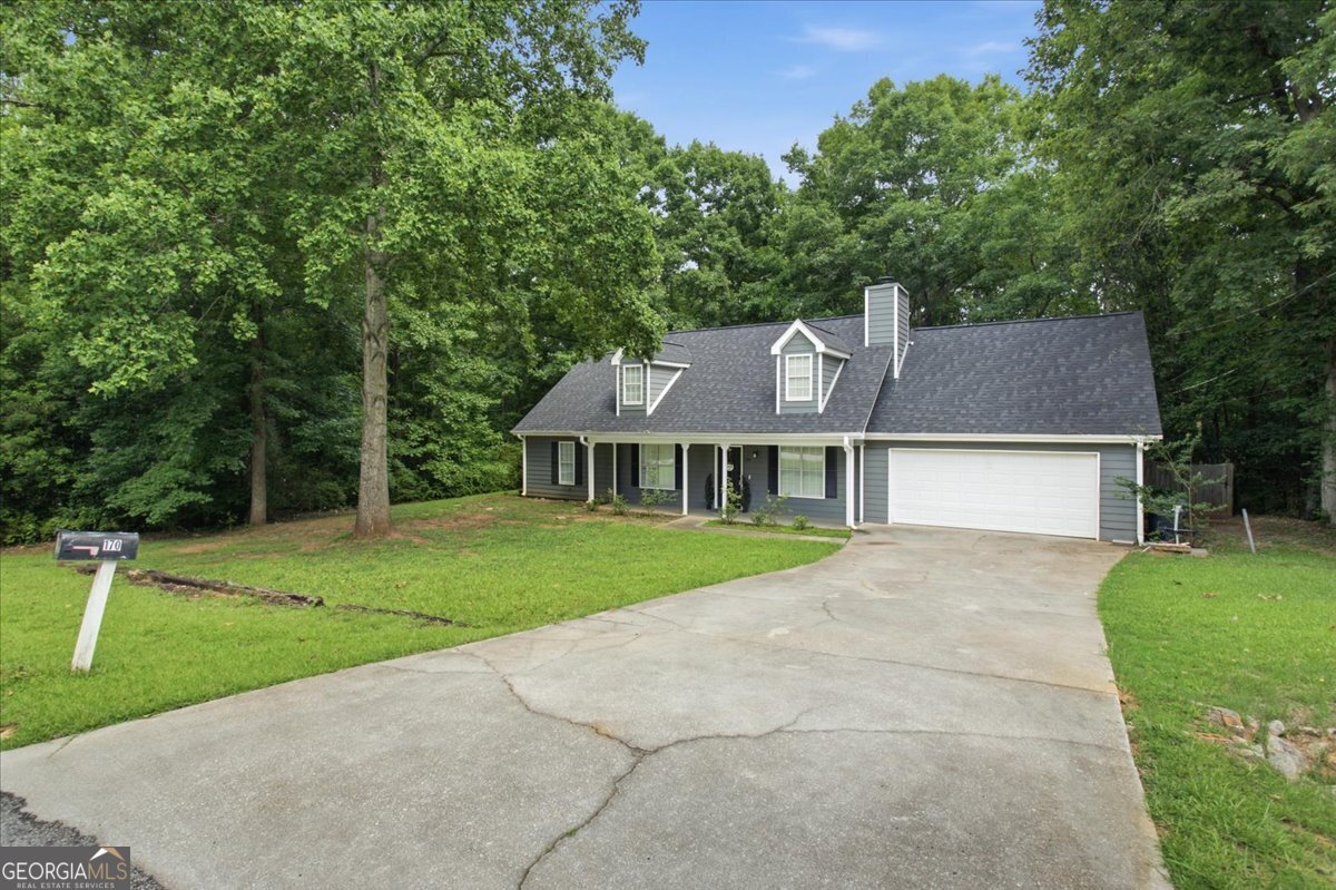 170 Sable Circle Covington - Photo 29