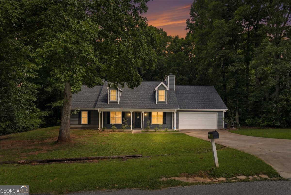 170 Sable Circle Covington - Photo 37