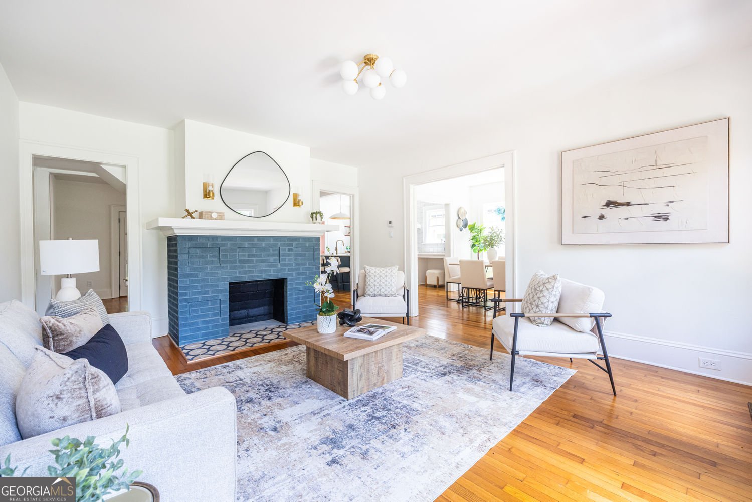 1615 Stokes Avenue Atlanta - Photo 12