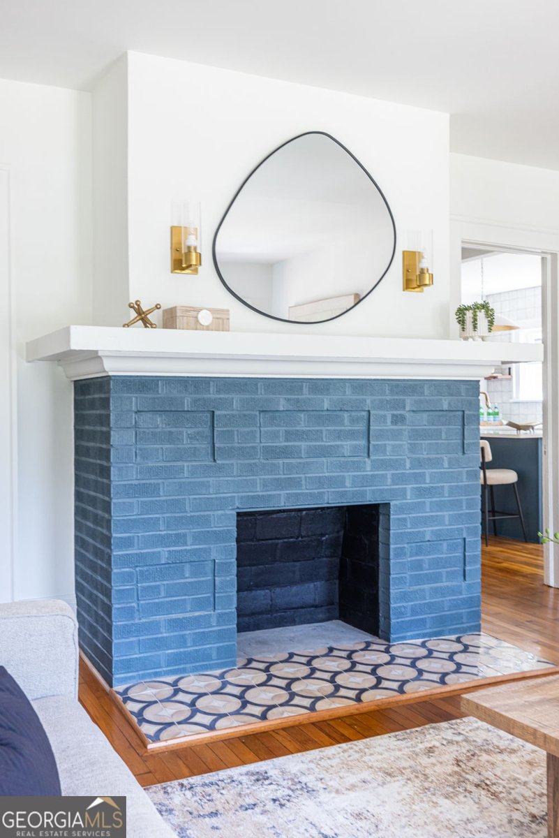 1615 Stokes Avenue Atlanta - Photo 15