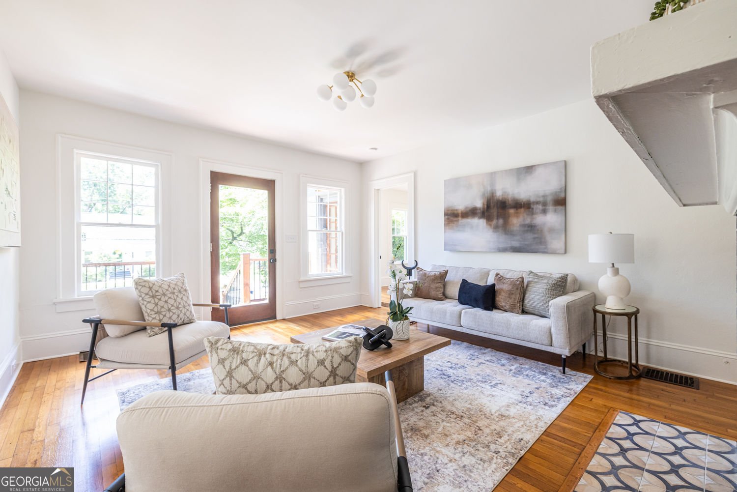 1615 Stokes Avenue Atlanta - Photo 16