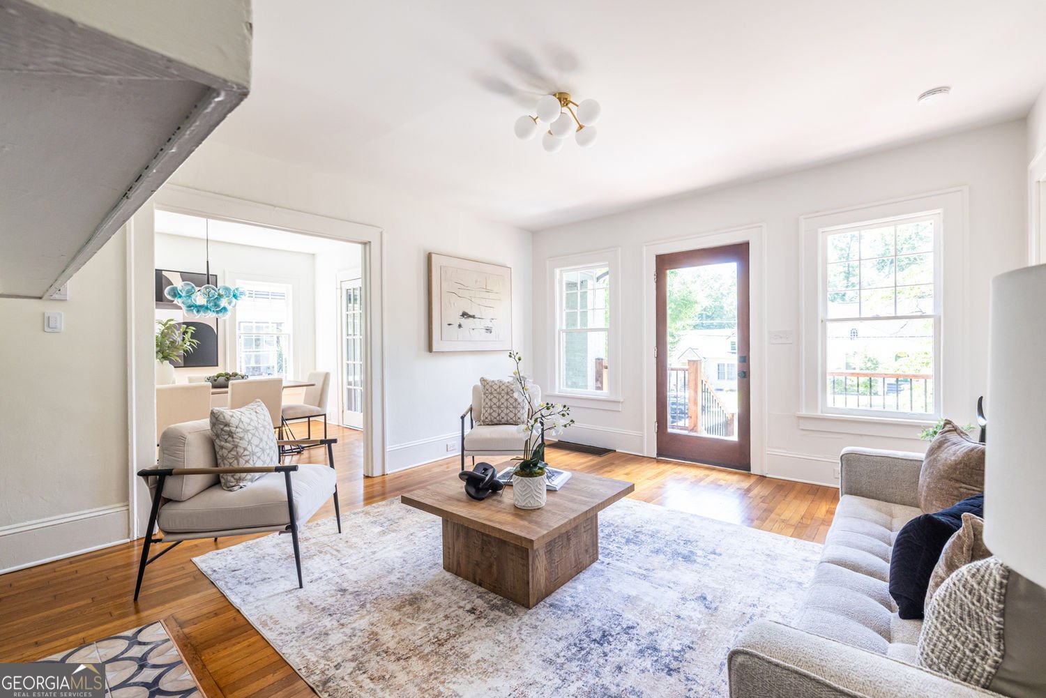 1615 Stokes Avenue Atlanta - Photo 17