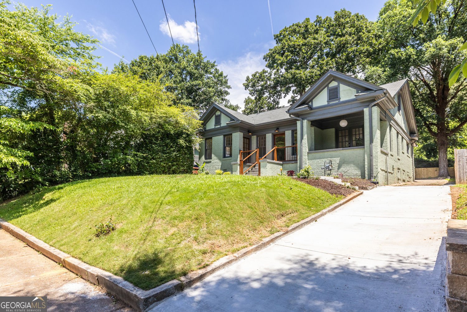 1615 Stokes Avenue Atlanta - Photo 89