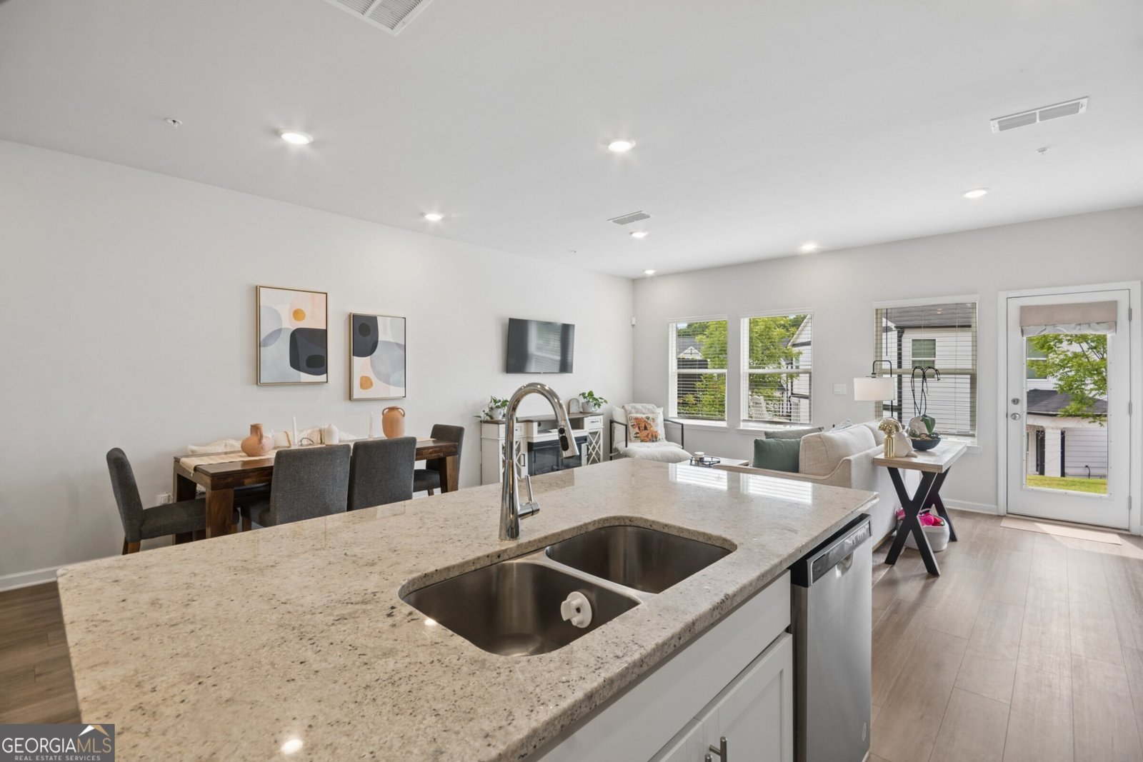 6386 Apalachee Way Smyrna - Photo 15