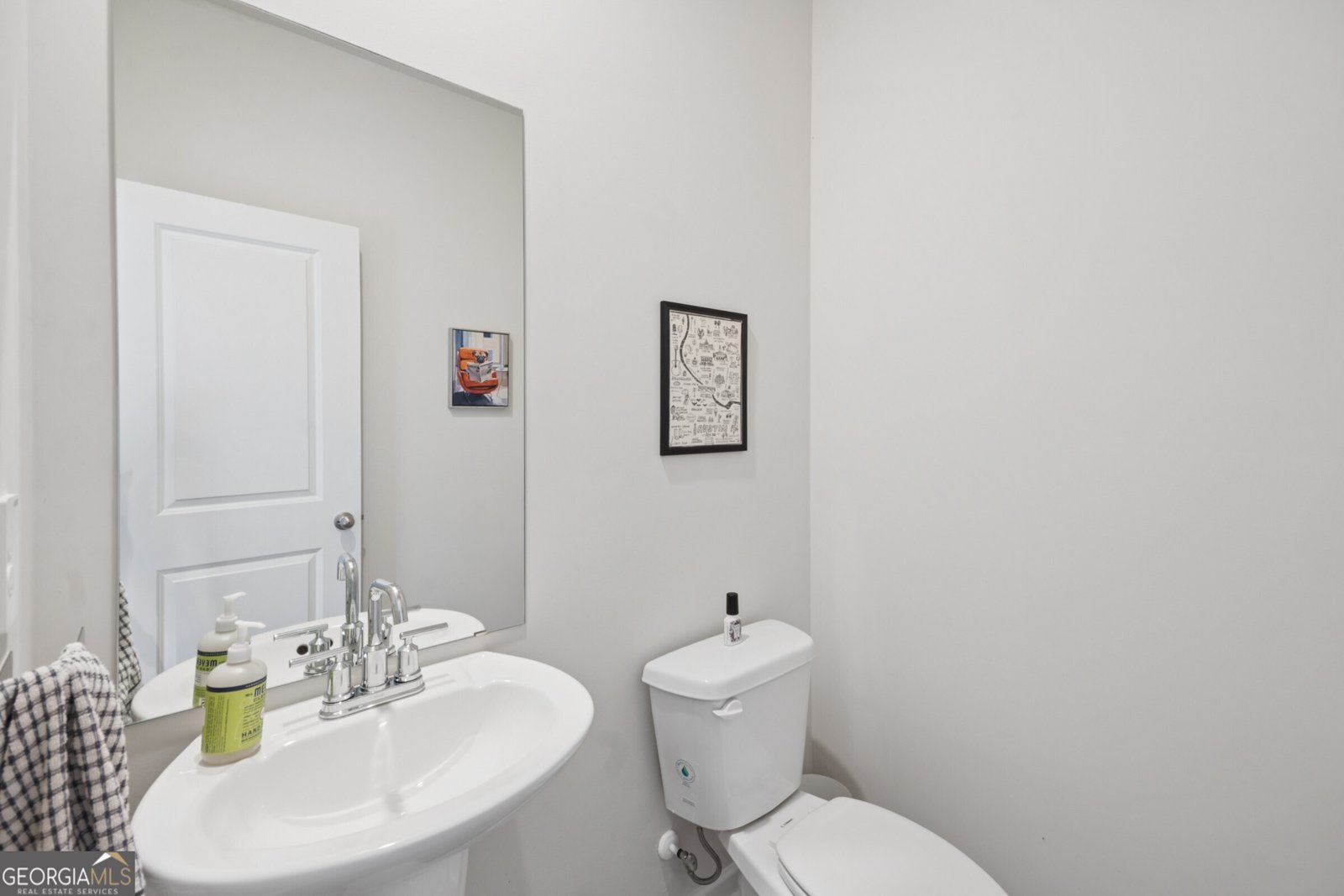 6386 Apalachee Way Smyrna - Photo 17