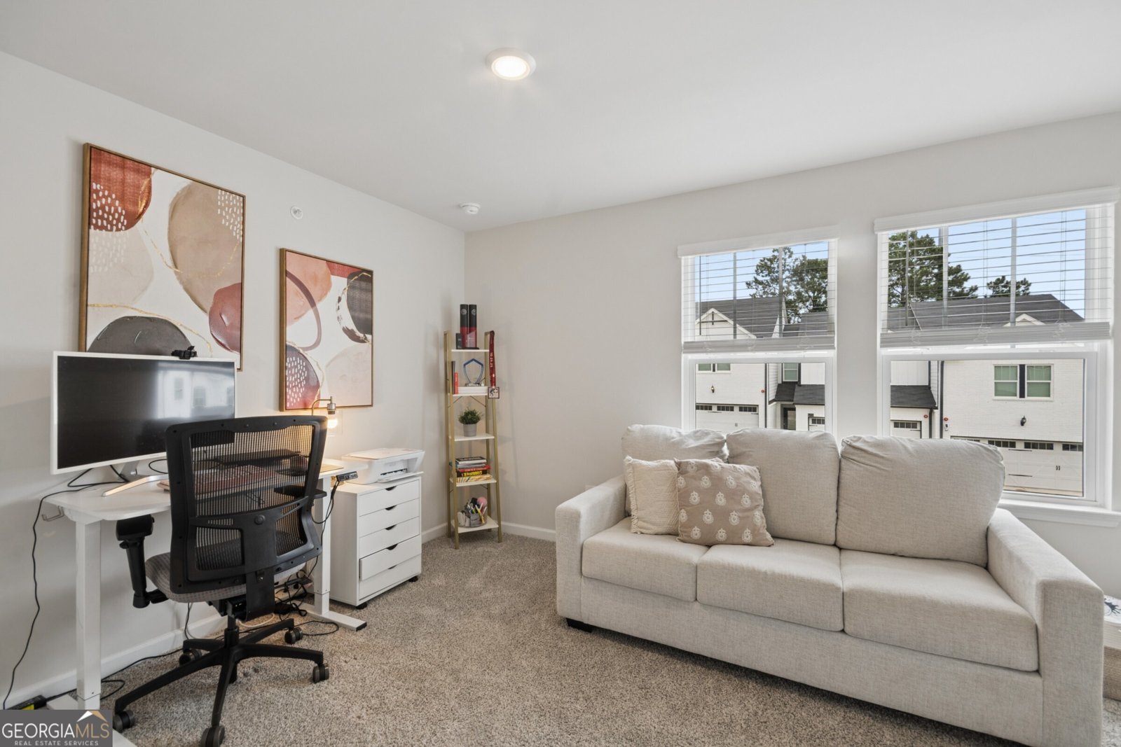 6386 Apalachee Way Smyrna - Photo 18