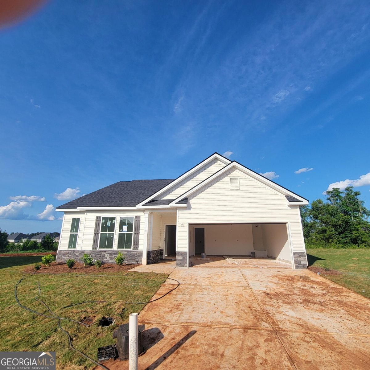 111 Breakwater Way Perry - main photo