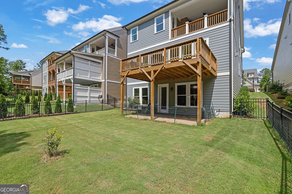 833 Lakemont Drive Canton - Photo 51
