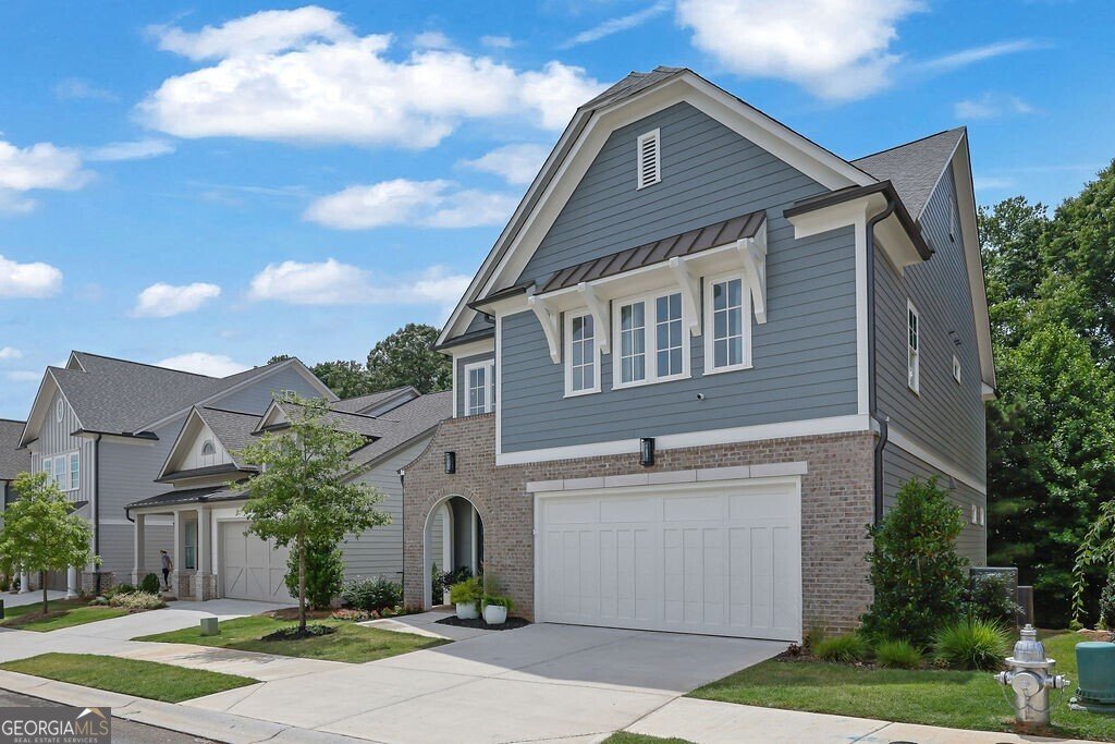 833 Lakemont Drive Canton - Photo 58