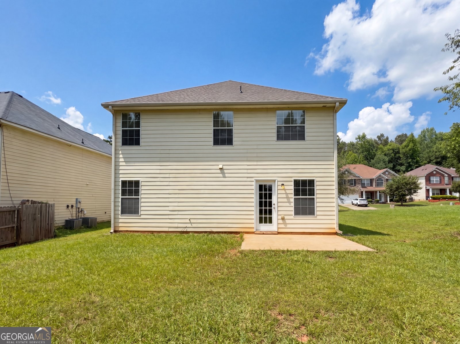 2117 Dartmouth Court Mcdonough - Photo 32