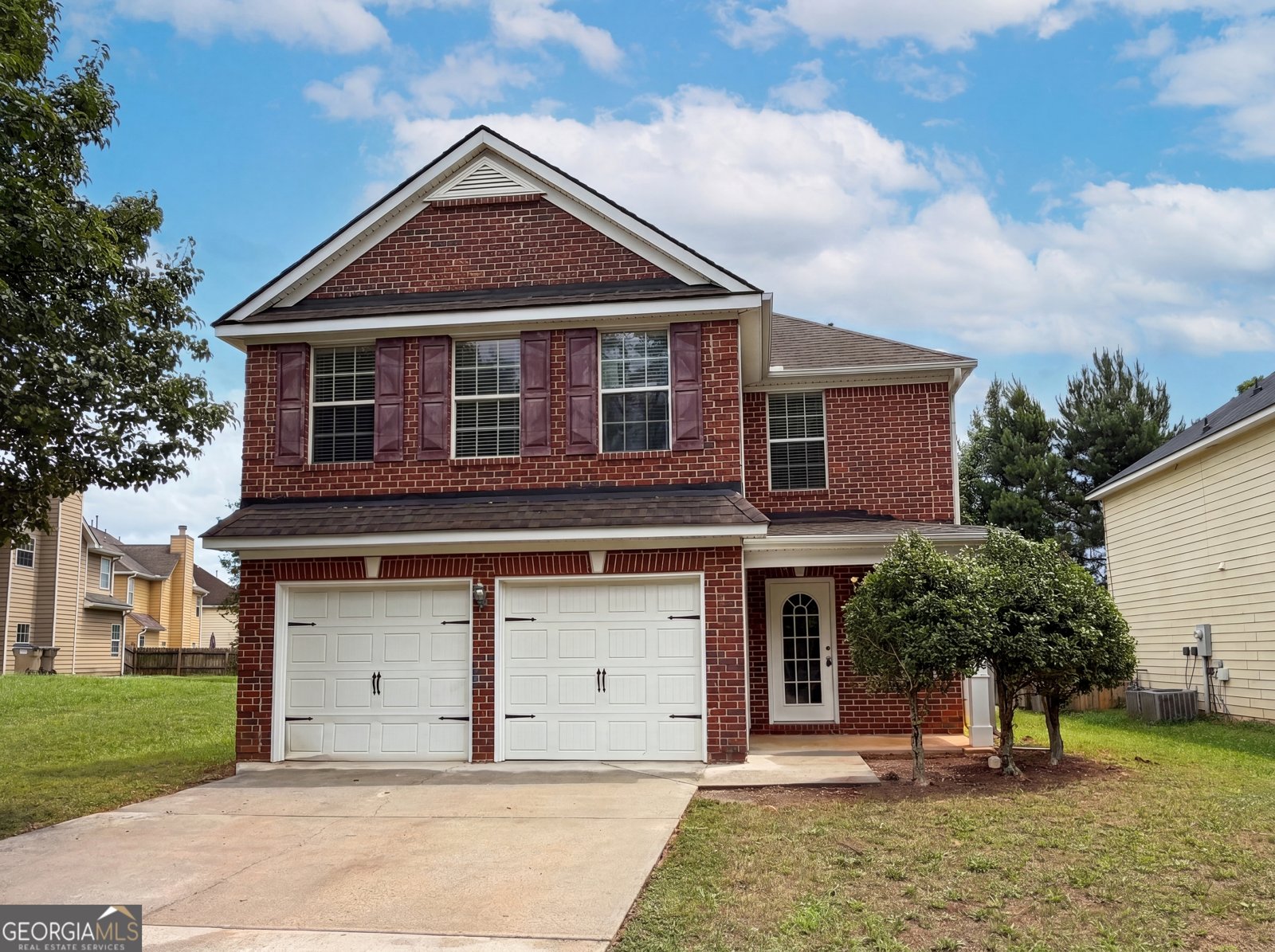 2117 Dartmouth Court Mcdonough - Photo 6
