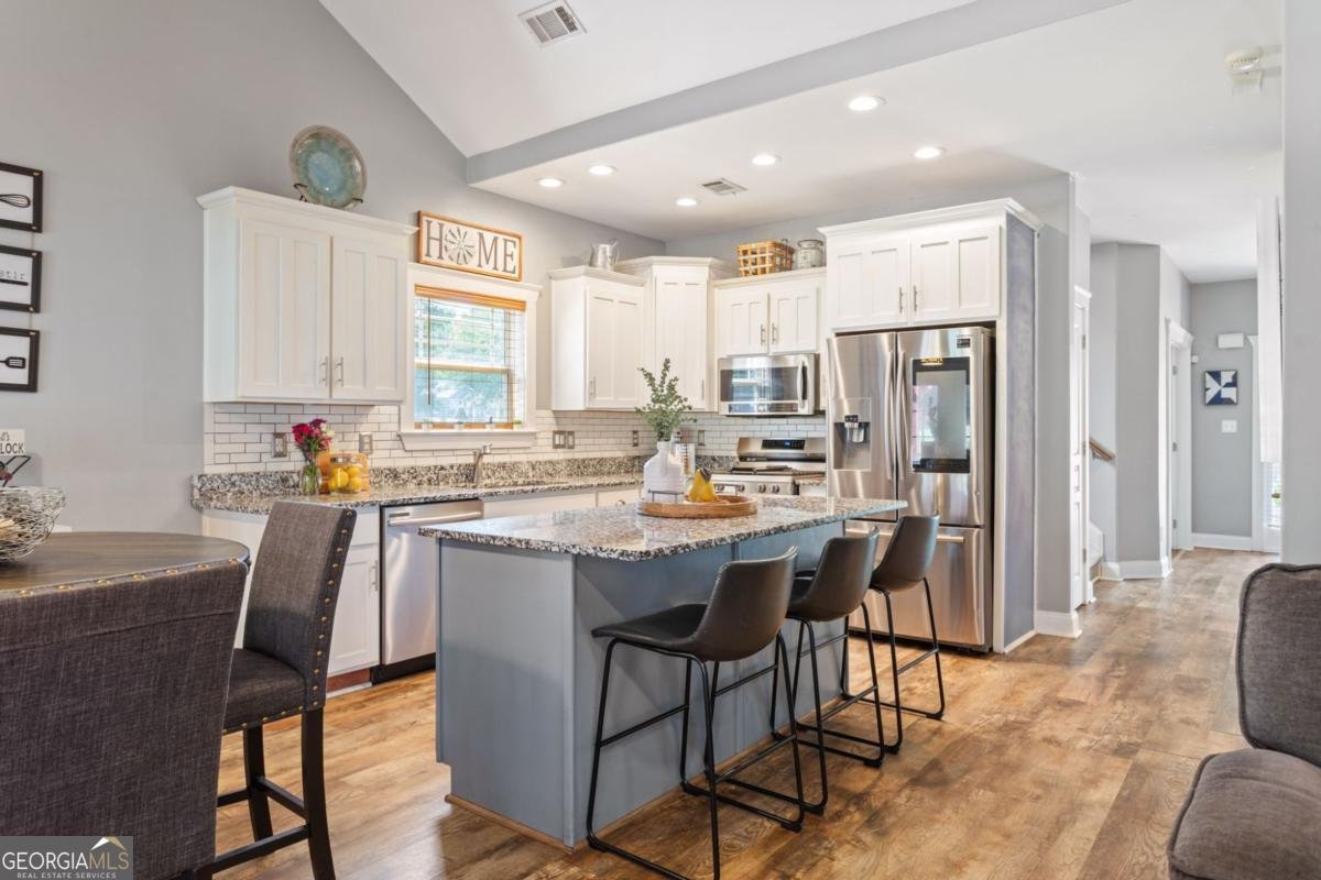 1778 Boulder Walk Lane Atlanta - Photo 11