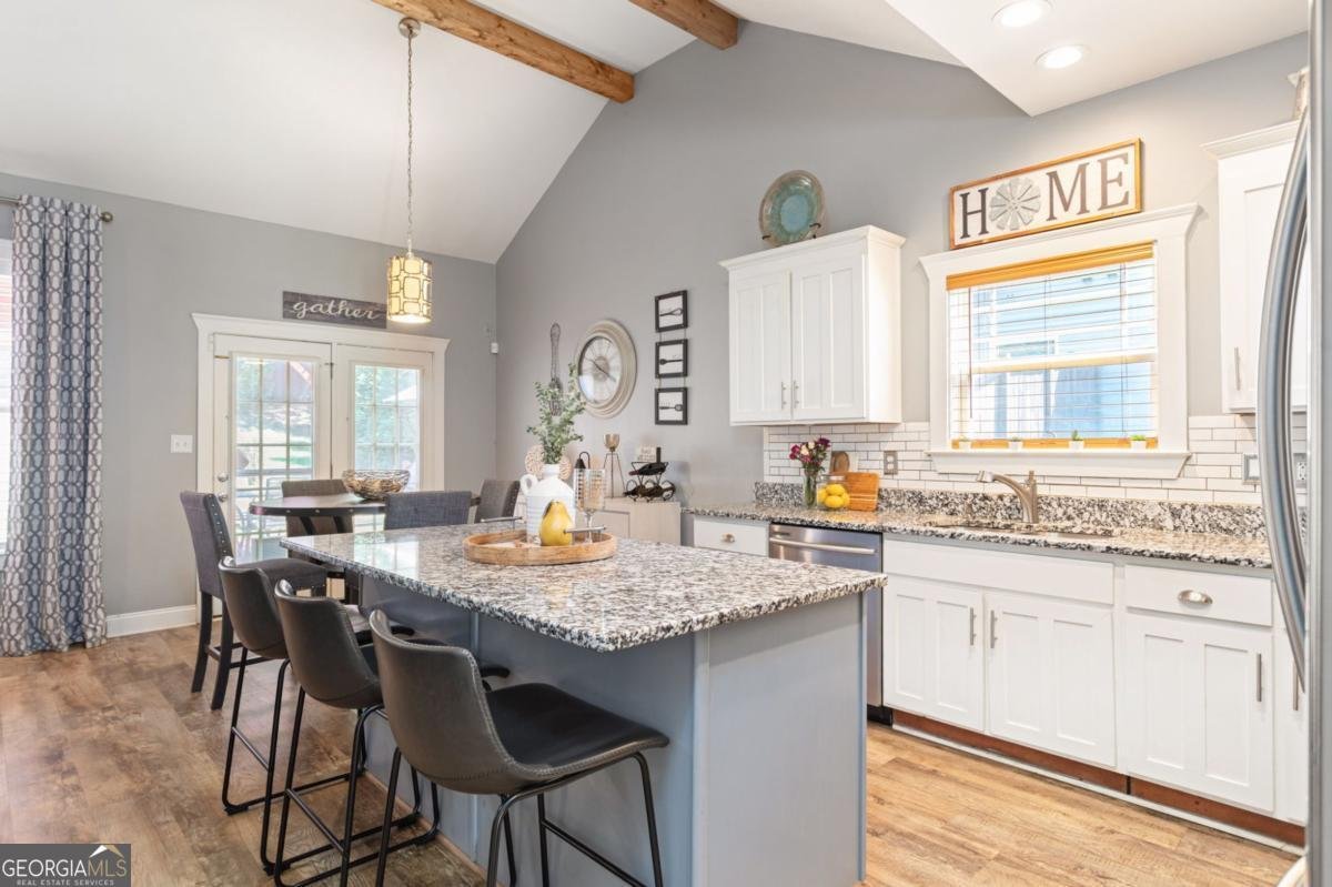 1778 Boulder Walk Lane Atlanta - Photo 12