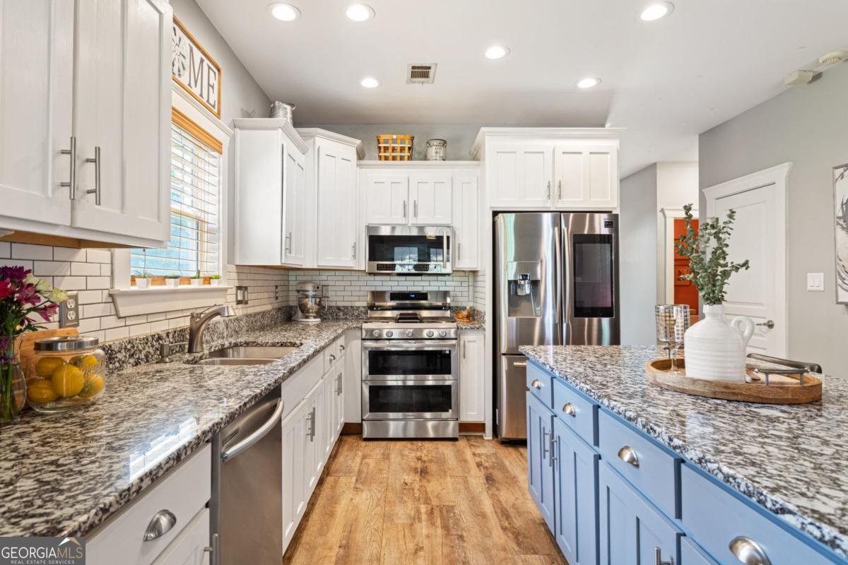 1778 Boulder Walk Lane Atlanta - Photo 13