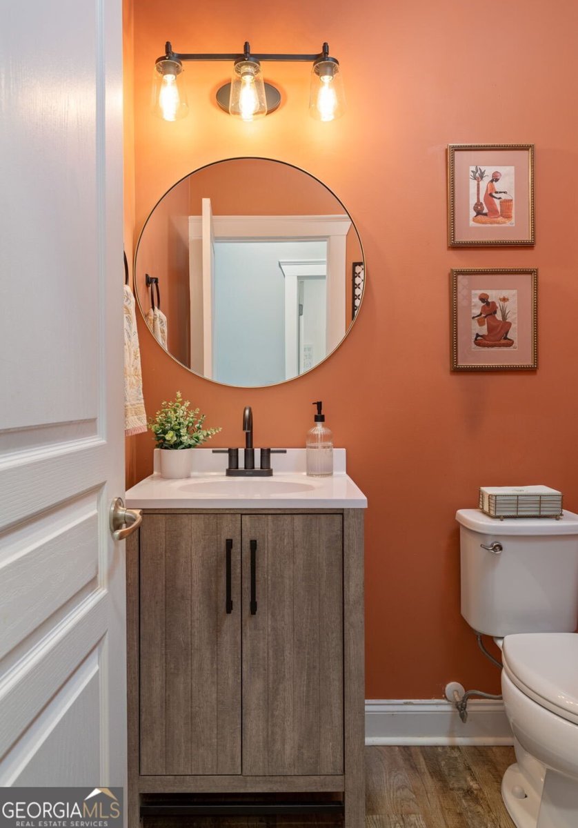 1778 Boulder Walk Lane Atlanta - Photo 14