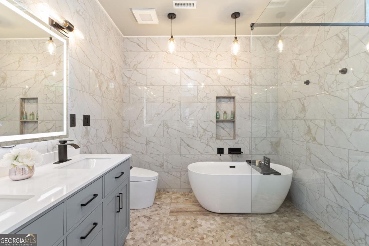 1778 Boulder Walk Lane Atlanta - Photo 18