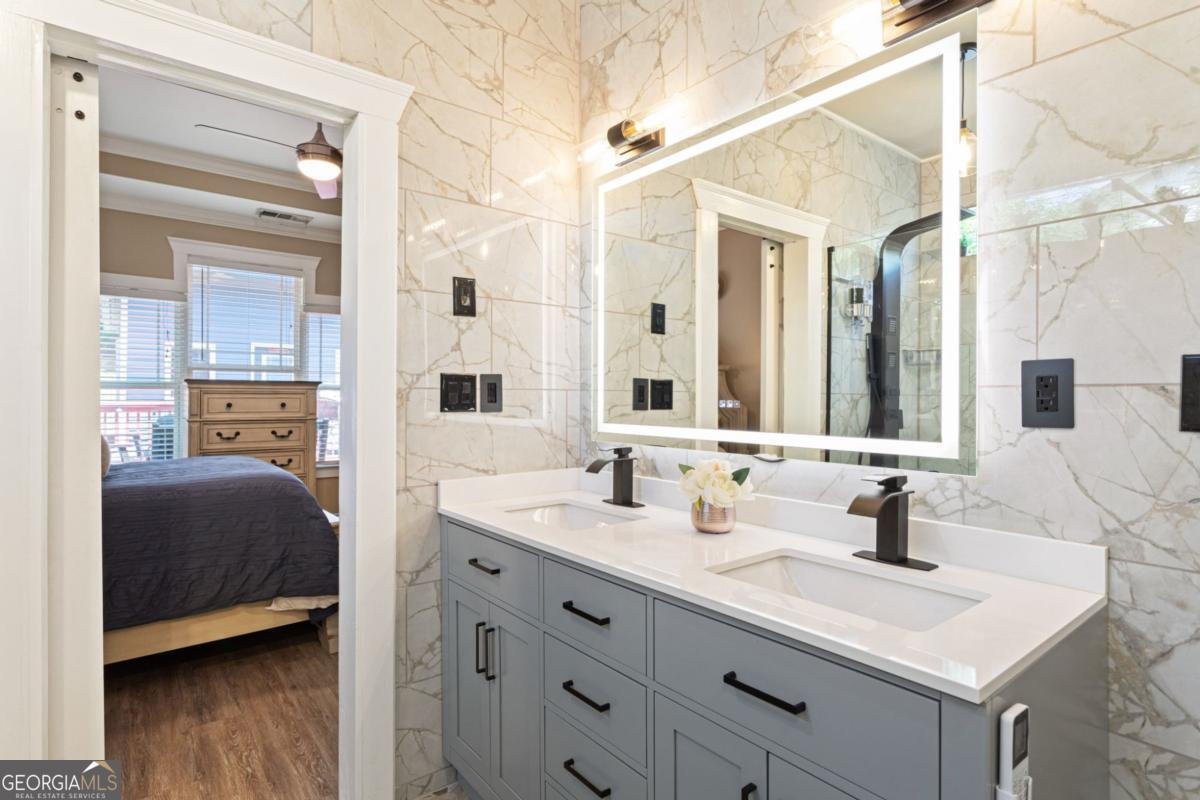 1778 Boulder Walk Lane Atlanta - Photo 20