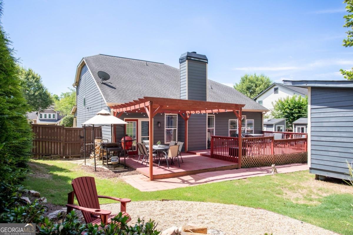 1778 Boulder Walk Lane Atlanta - Photo 26