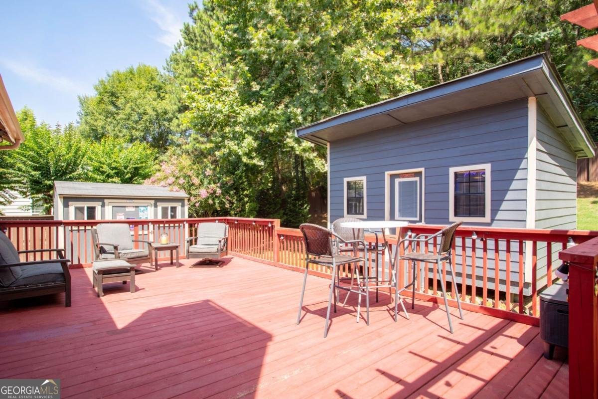 1778 Boulder Walk Lane Atlanta - Photo 27