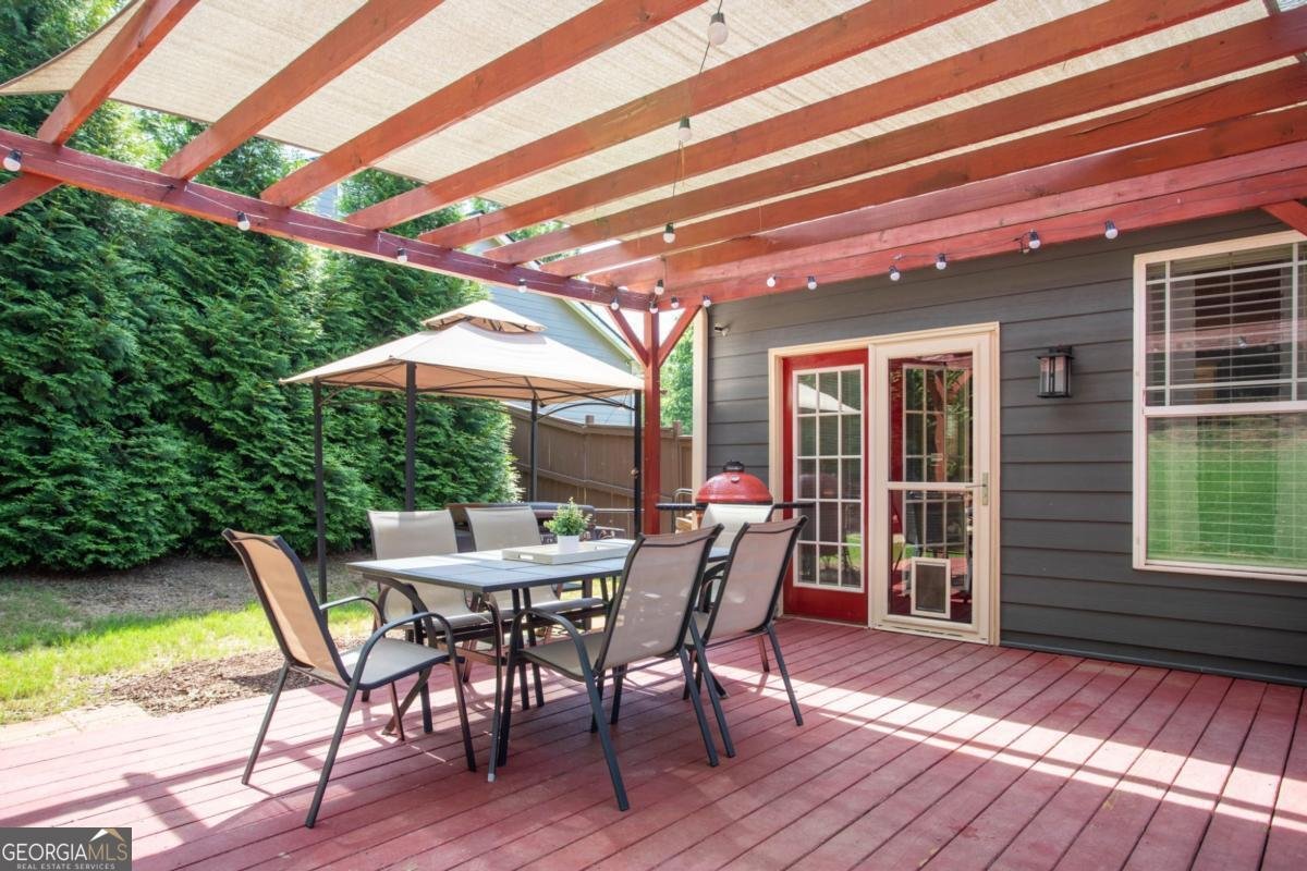 1778 Boulder Walk Lane Atlanta - Photo 29