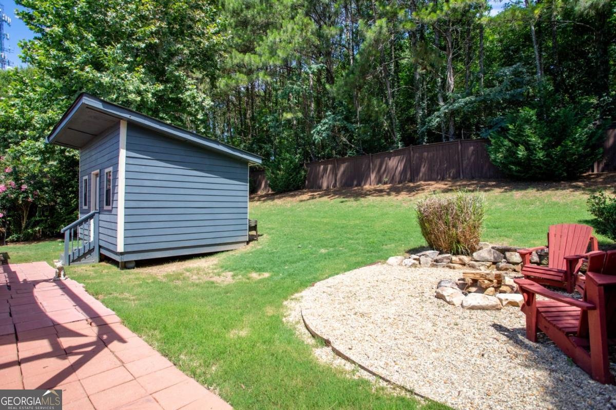 1778 Boulder Walk Lane Atlanta - Photo 31