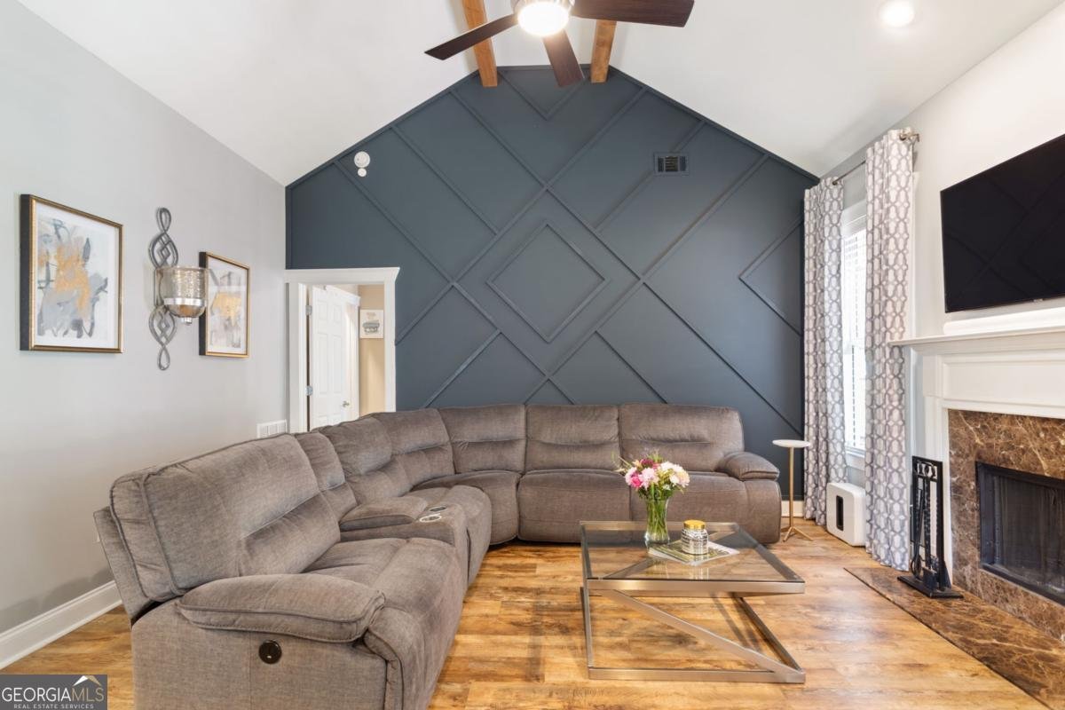 1778 Boulder Walk Lane Atlanta - Photo 8
