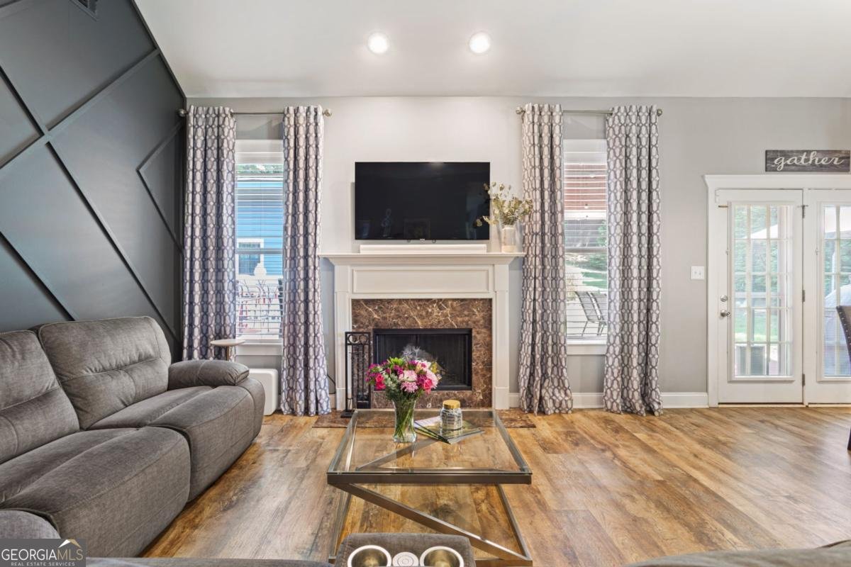 1778 Boulder Walk Lane Atlanta - Photo 9