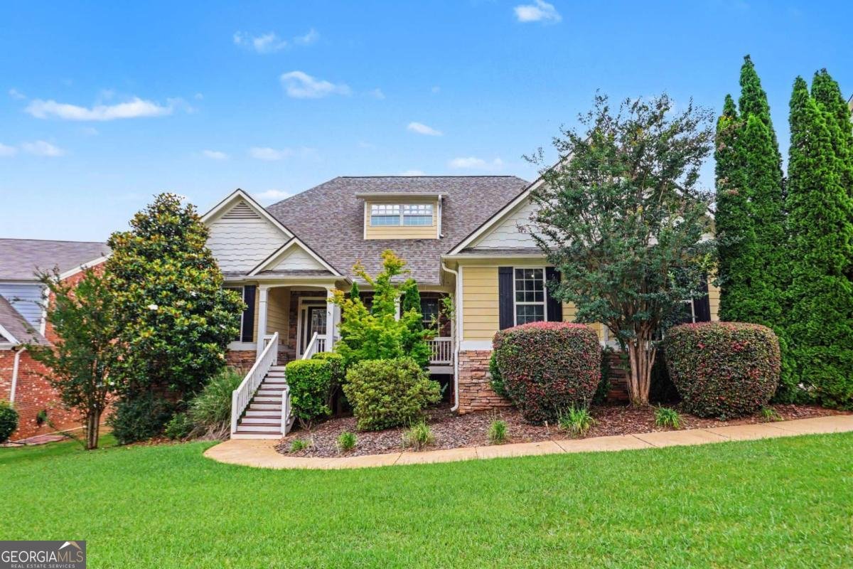 310 Hawks Ridge Villa Rica - main photo