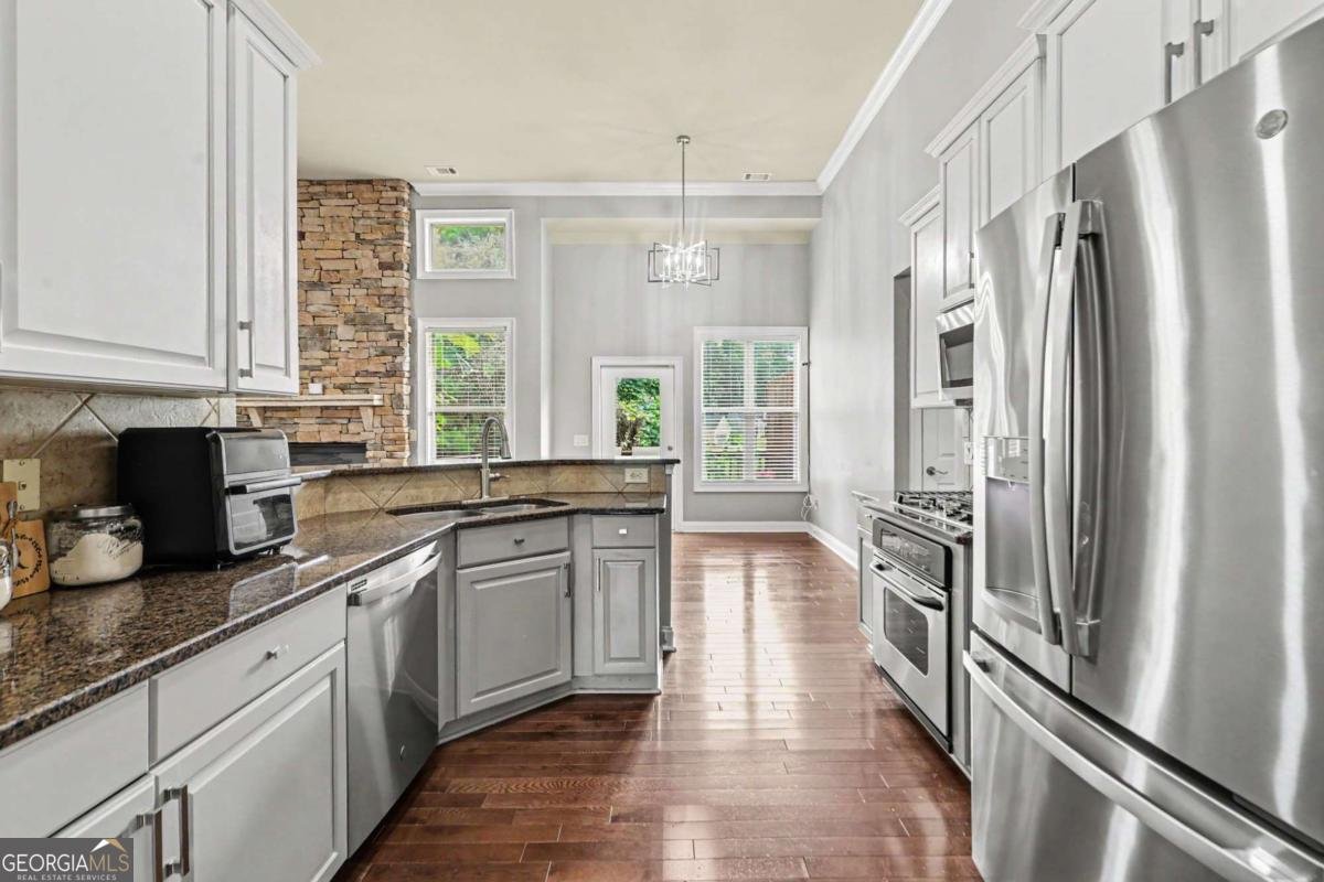 310 Hawks Ridge Villa Rica - Photo 10