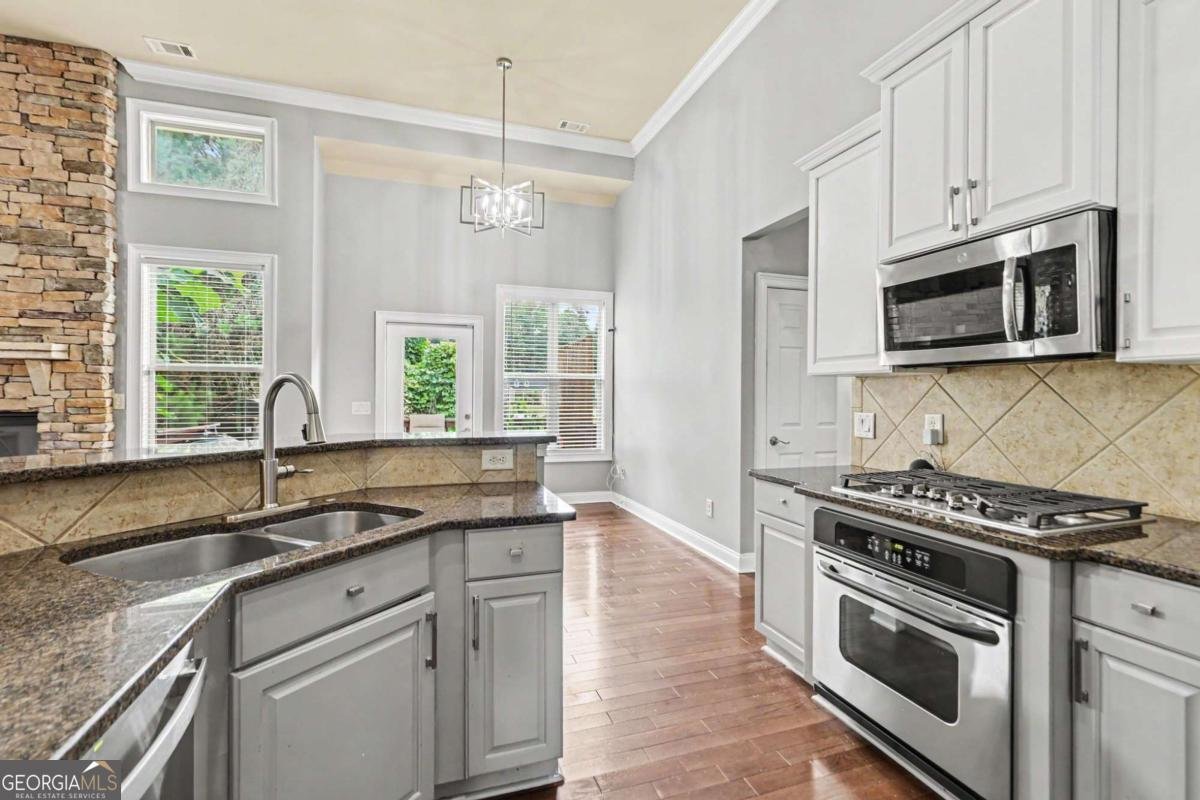 310 Hawks Ridge Villa Rica - Photo 11