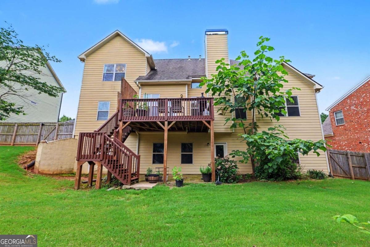 310 Hawks Ridge Villa Rica - Photo 28