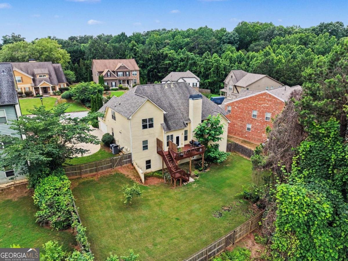 310 Hawks Ridge Villa Rica - Photo 31