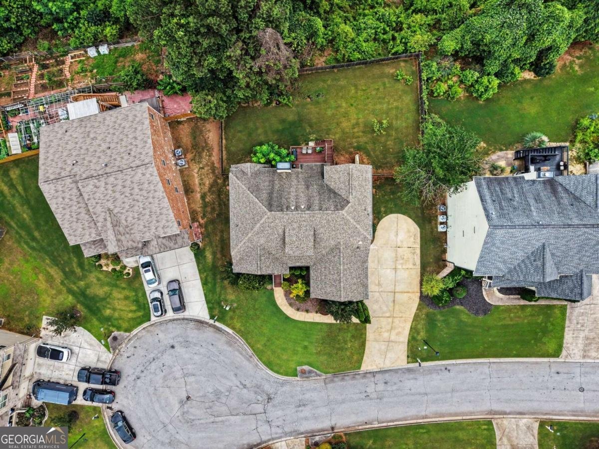 310 Hawks Ridge Villa Rica - Photo 32