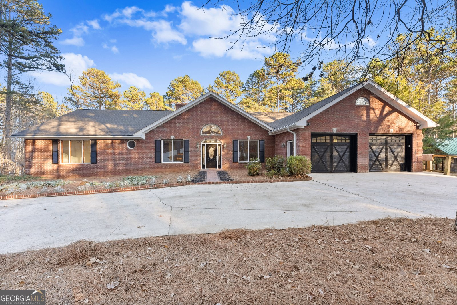 287 Spring Branch Circle Toccoa - main photo