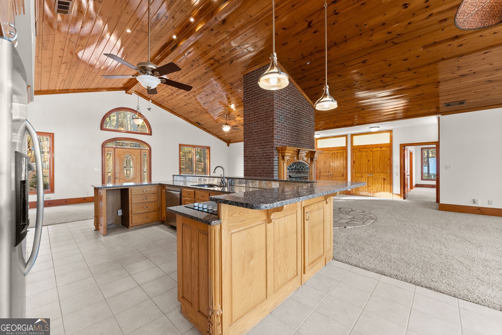 287 Spring Branch Circle Toccoa - Photo 16