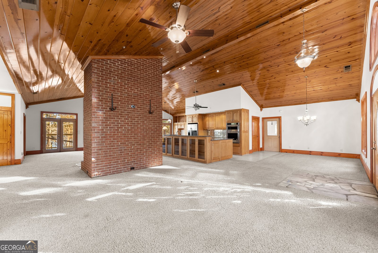 287 Spring Branch Circle Toccoa - Photo 7