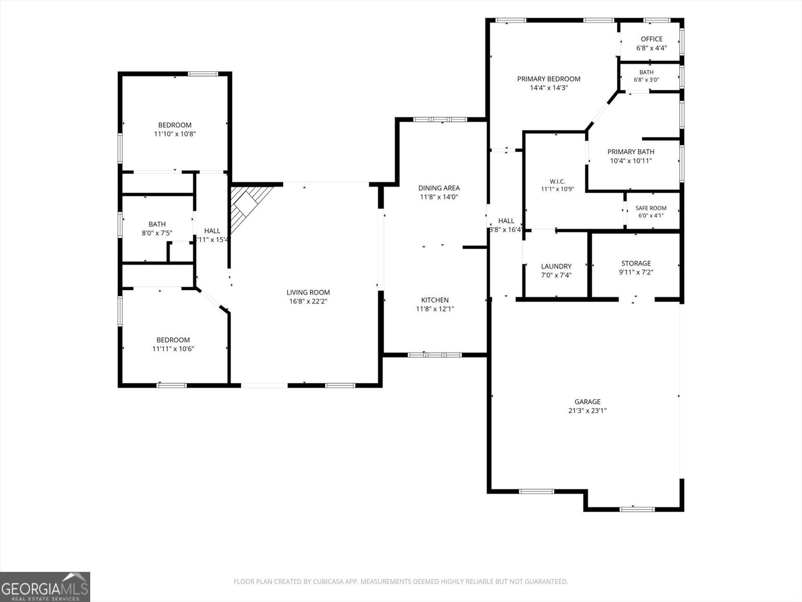 65 Pope Road Buchanan - Photo 46
