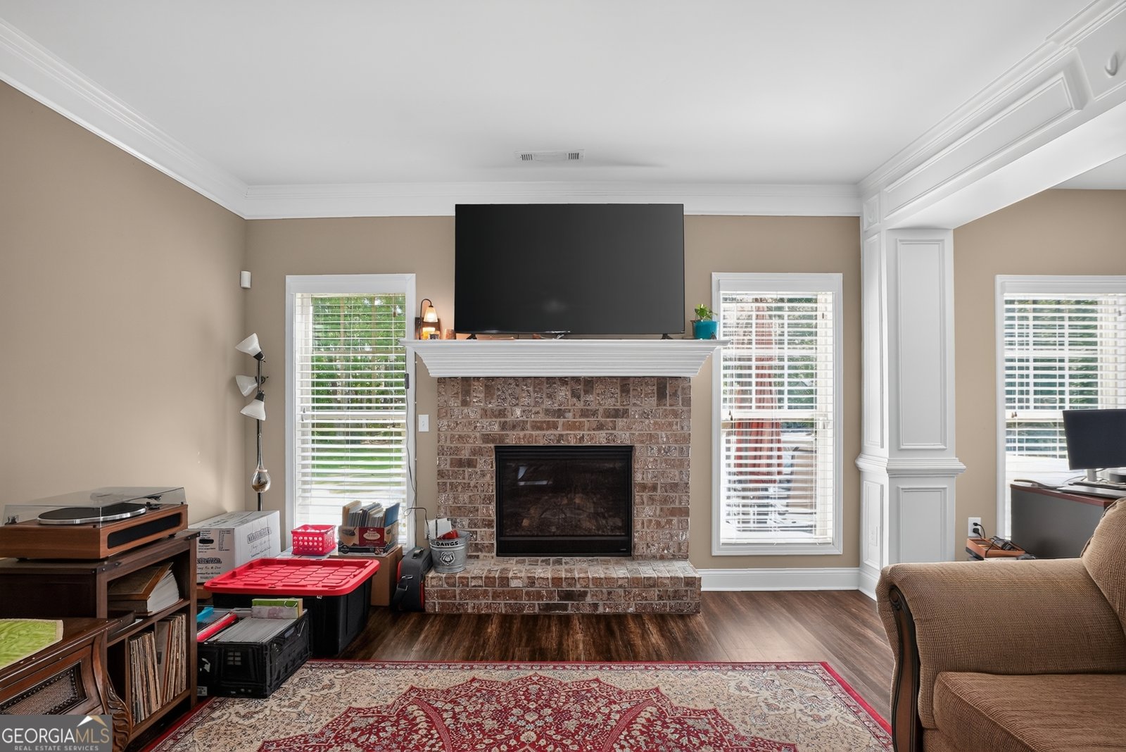 312 Conway Court McDonough - Photo 10