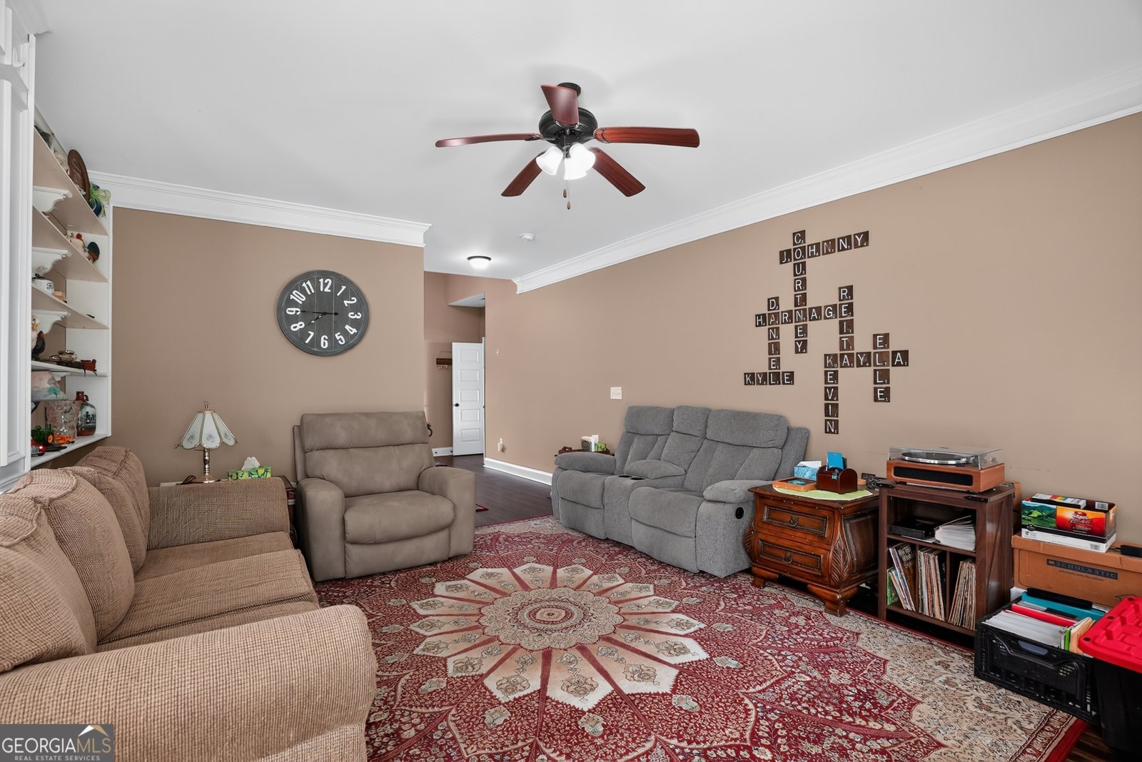 312 Conway Court McDonough - Photo 11