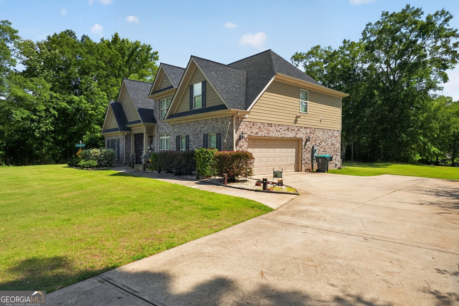 312 Conway Court McDonough - Photo 6