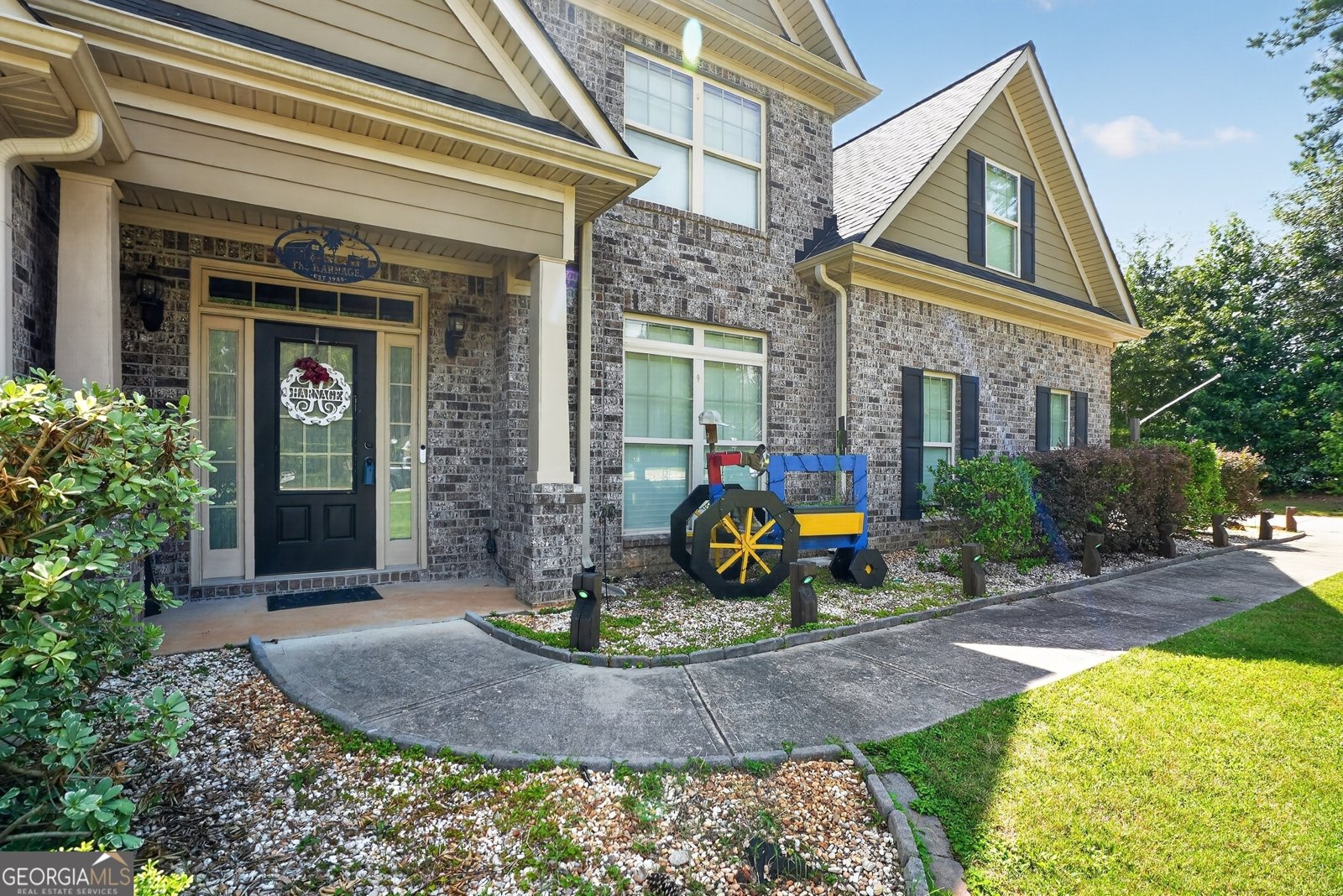 312 Conway Court McDonough - Photo 7
