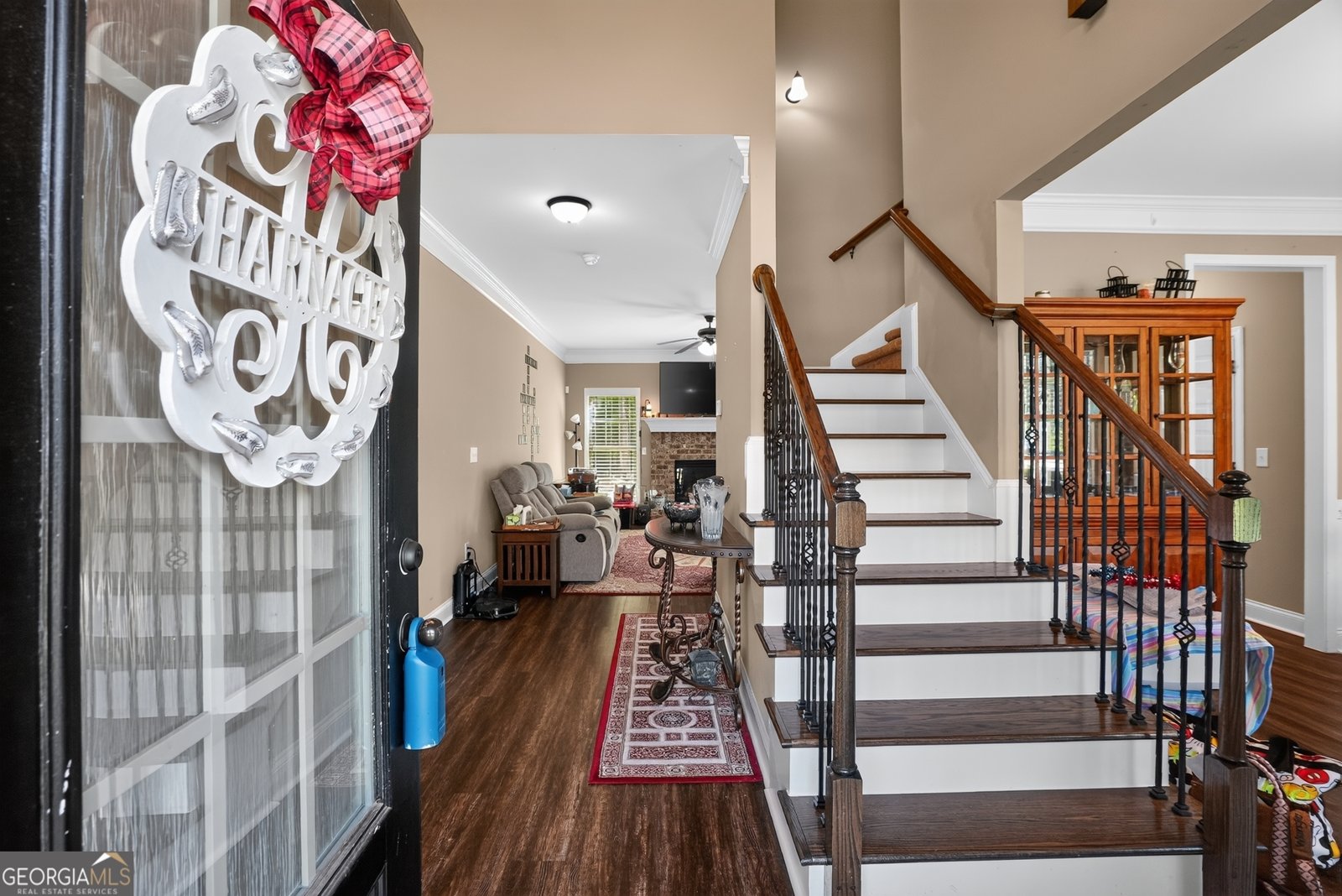 312 Conway Court McDonough - Photo 8
