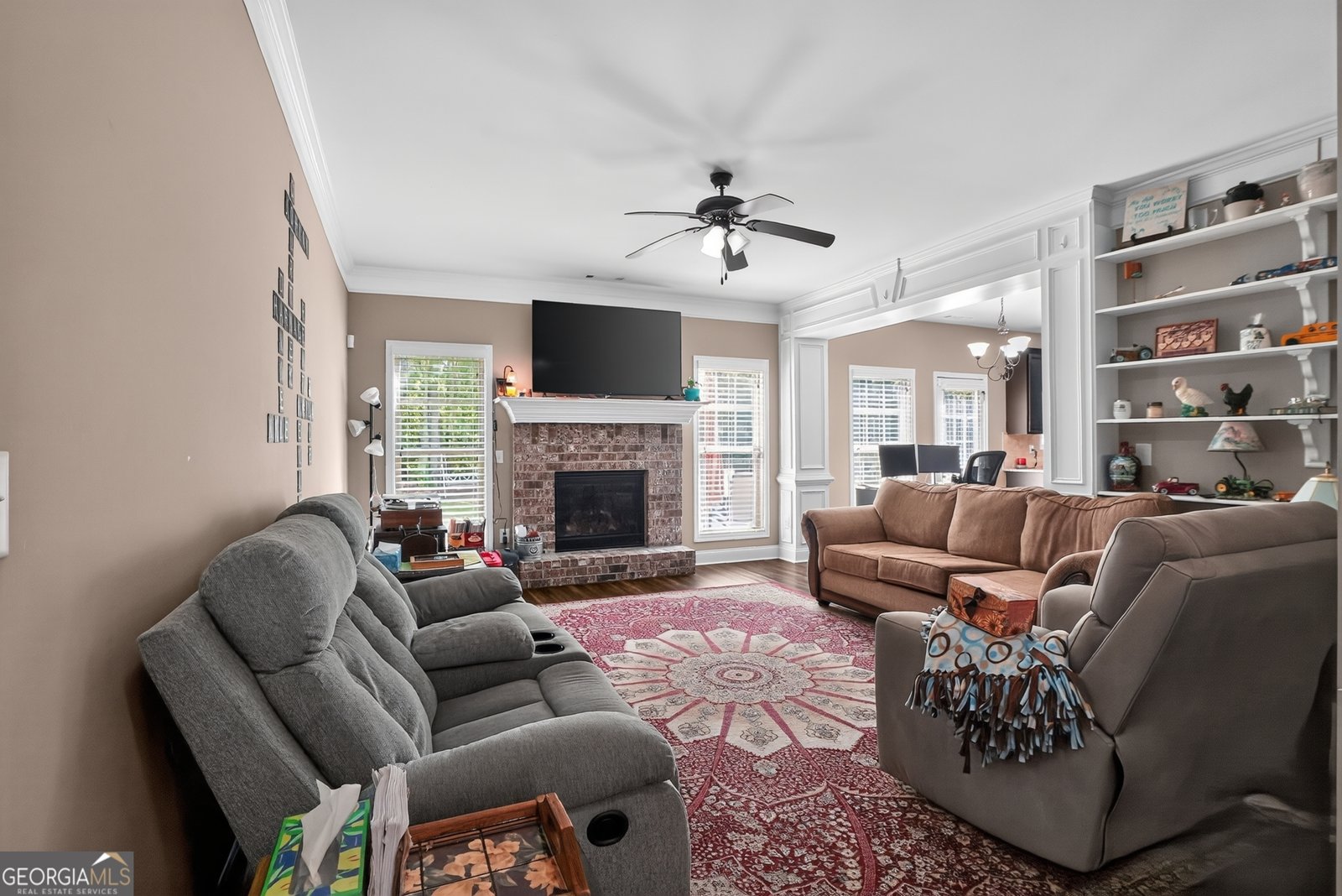 312 Conway Court McDonough - Photo 9