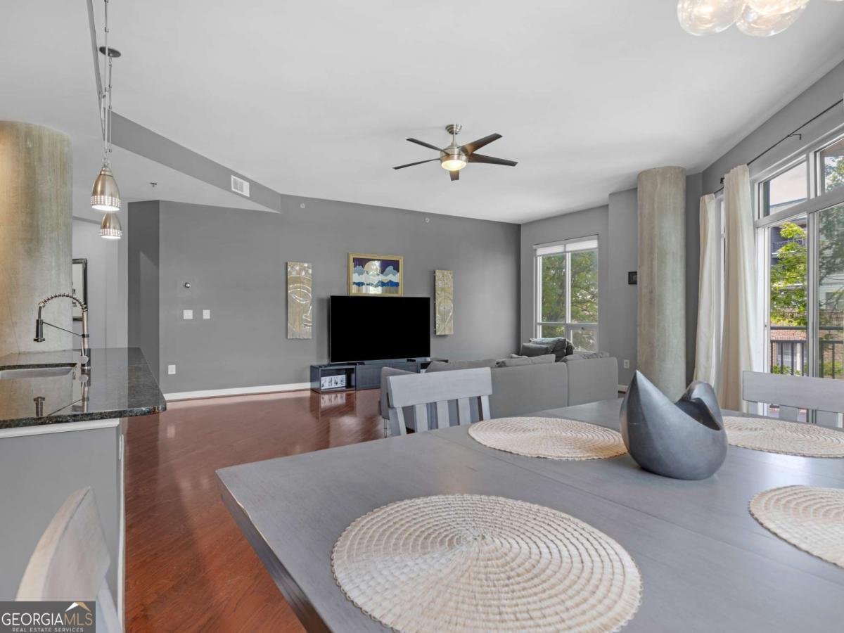 711 Cosmopolitan Drive Atlanta - Photo 12